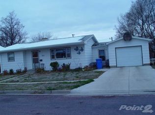 205 Elm Ave SE, Wagner, SD 57380