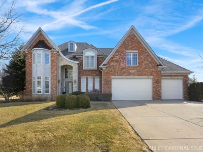 7495 Rose Hill Ct, Yorkville, IL, 60560