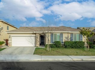 3066 N Applegate Ave, Fresno, CA 93737