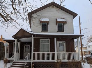 1627 3rd Ave, Beaver Falls, PA