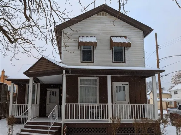 1627 3rd Ave, Beaver Falls, PA 15010