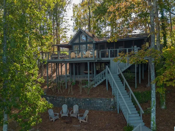 474 County Road 4210, Crane Hill, AL 35053