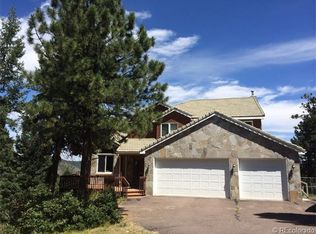 10324 Hondah Trl, Littleton, CO 80127