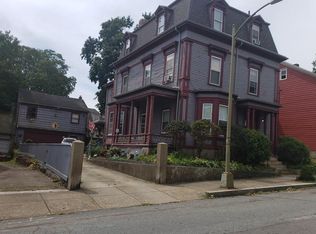 242 Walnut St, New Bedford, MA 02740