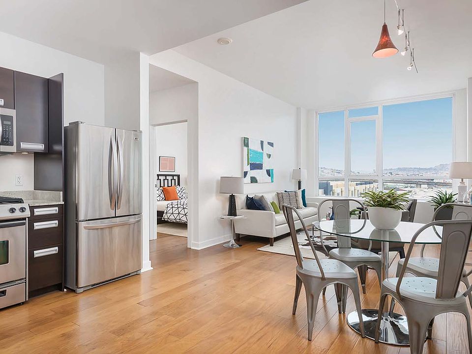 1st image of 300 Berry St Unit 906