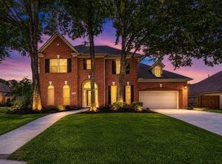3610 Forest Row Dr, Kingwood, TX 77345