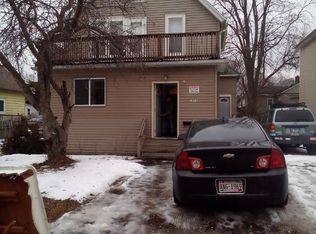 1821 57th St, Kenosha, WI 53140