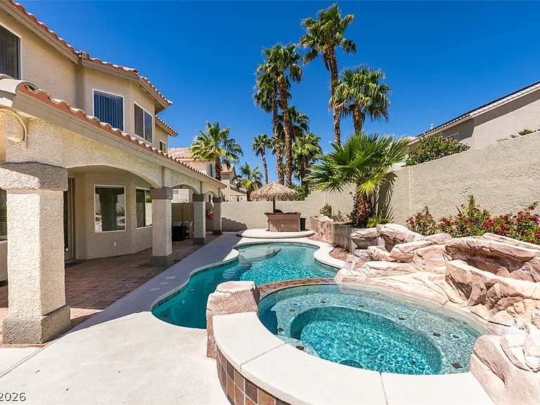 9620 Sedona Hills Ct — Photo 49