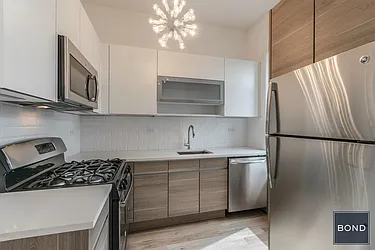 Rented by Bond New York