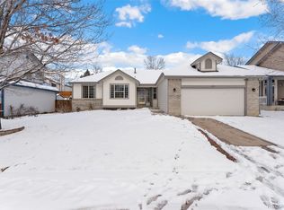 3218 S Andes St, Aurora, CO 80013
