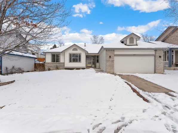 3218 S Andes Street, Aurora, CO 80013