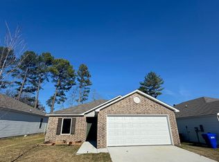 1340 Agogo Ln, Conway, AR 72034