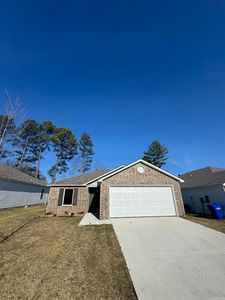 1340 Agogo Ln, Conway, AR, 72034