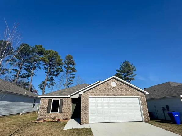 1340 Agogo Ln, Conway, AR 72034