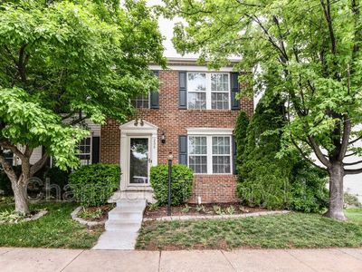 235 Shirley Sq SE, Leesburg, VA, 20175