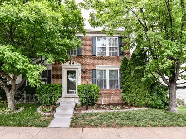 235 Shirley Sq SE, Leesburg, VA 20175