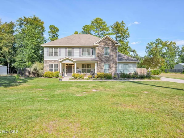 4873 Old Belair Lane, Grovetown, GA 30813