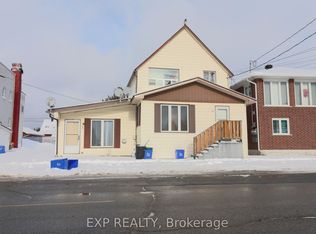 53 Main St E, Greater Sudbury / Grand Sudbury, ON P0M 1L0