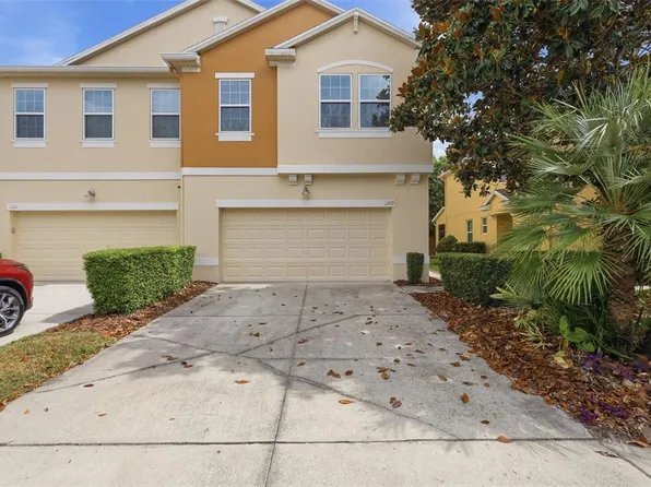 1309 Glenleigh Dr, Ocoee, FL 34761
