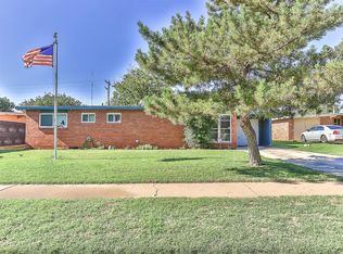 2711 65th St, Lubbock, TX 79413