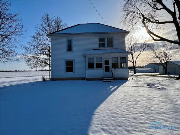 23863 Drake Skidmore Rd, West Mansfield, OH 43358