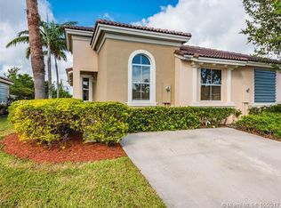 23944 SW 109th Pl, Homestead, FL 33032