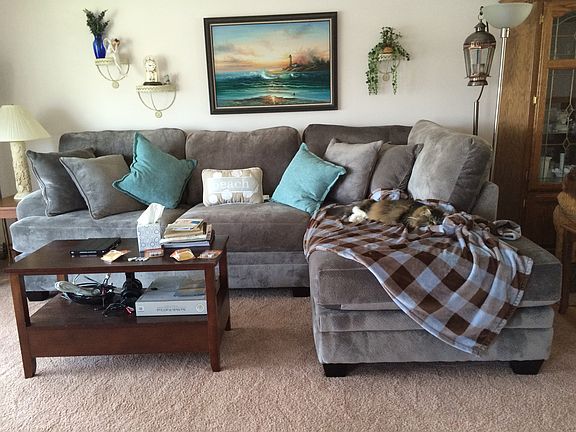 part of main living room