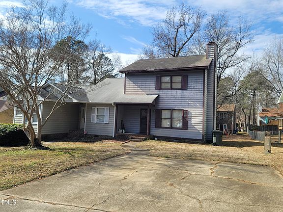 2nd image of 4409 Lake Ridge Dr
