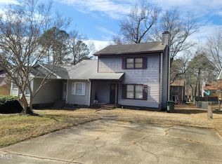 4409 Lake Ridge Dr, Raleigh, NC 27604