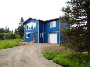 5501 Clearwater Dr, Homer, AK 99603