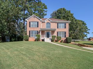 2363 June Springs Dr SW, Marietta, GA 30008