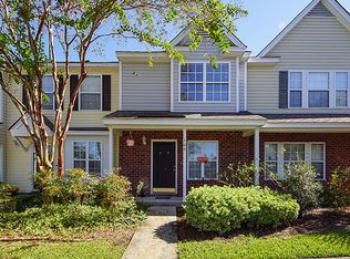 109 Hornby Cir, Goose Creek, SC 29445