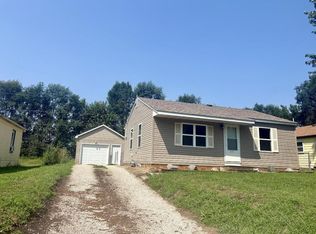 636 Riverside St NW, Fort Dodge, IA 50501