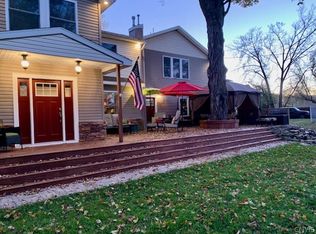 5482 Kathan Rd, Brewerton, NY 13029