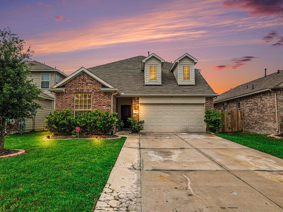 1st image of 2807 Glenfield Manor Ln