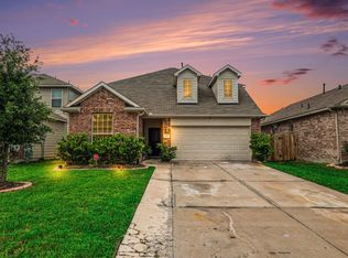 2807 Glenfield Manor Ln, Houston, TX 77014