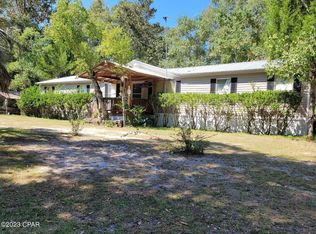 1282 Leavins Rd, Westville, FL 32464