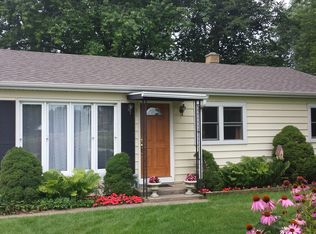 7217 Loras Ln, Wonder Lake, IL 60097