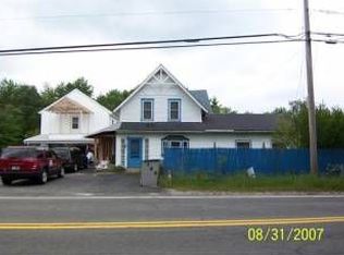 366 Stage Rd, Nottingham, NH 03290