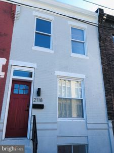 2118 McClellan St, Philadelphia, PA, 19145