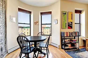 Rented by Nest Seekers International