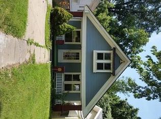 1231 Haskell Ave, Kansas City, KS 66104