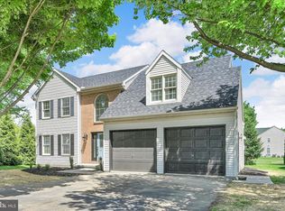115 Saybrooke Dr, Lititz, PA 17543