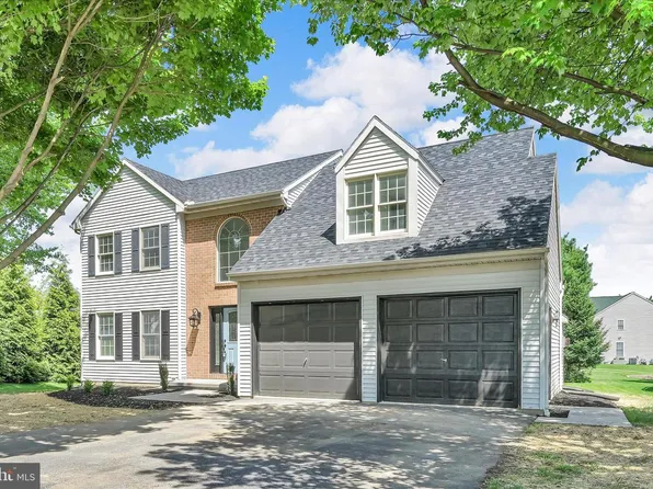 115 Saybrooke Dr, Lititz, PA 17543