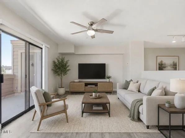 706 S BECK Avenue, Tempe, AZ 85281