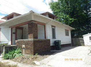 219 N Elm St, Muncie, IN 47305