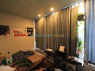 171 Massachusetts Ave, Boston, MA 02115