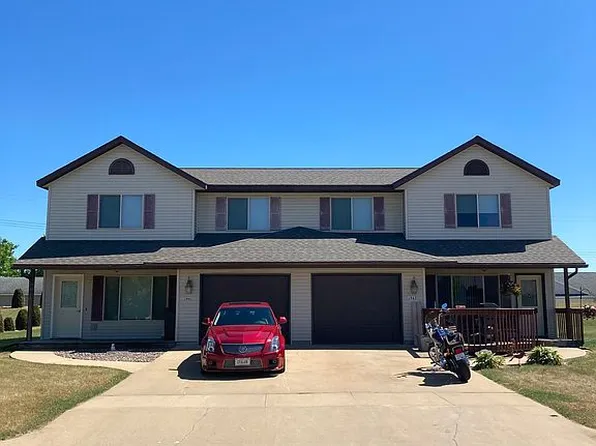 1961 River Rd, Sparta, WI 54656