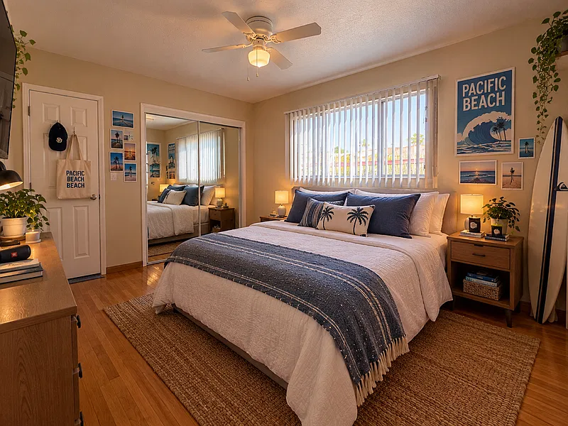 1 bed, 1.0 bath, 504 sqft, $2,395 — Photo 4