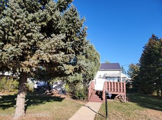 706 3rd Ave E, Lemmon, SD 57638